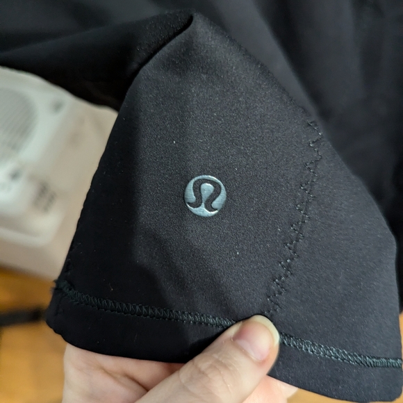 Lululemon Power Play Dress - Picture 12 of 13